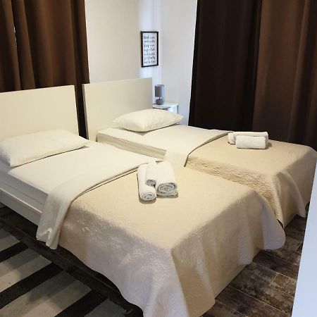 Konavle Sandra Apartments מראה חיצוני תמונה
