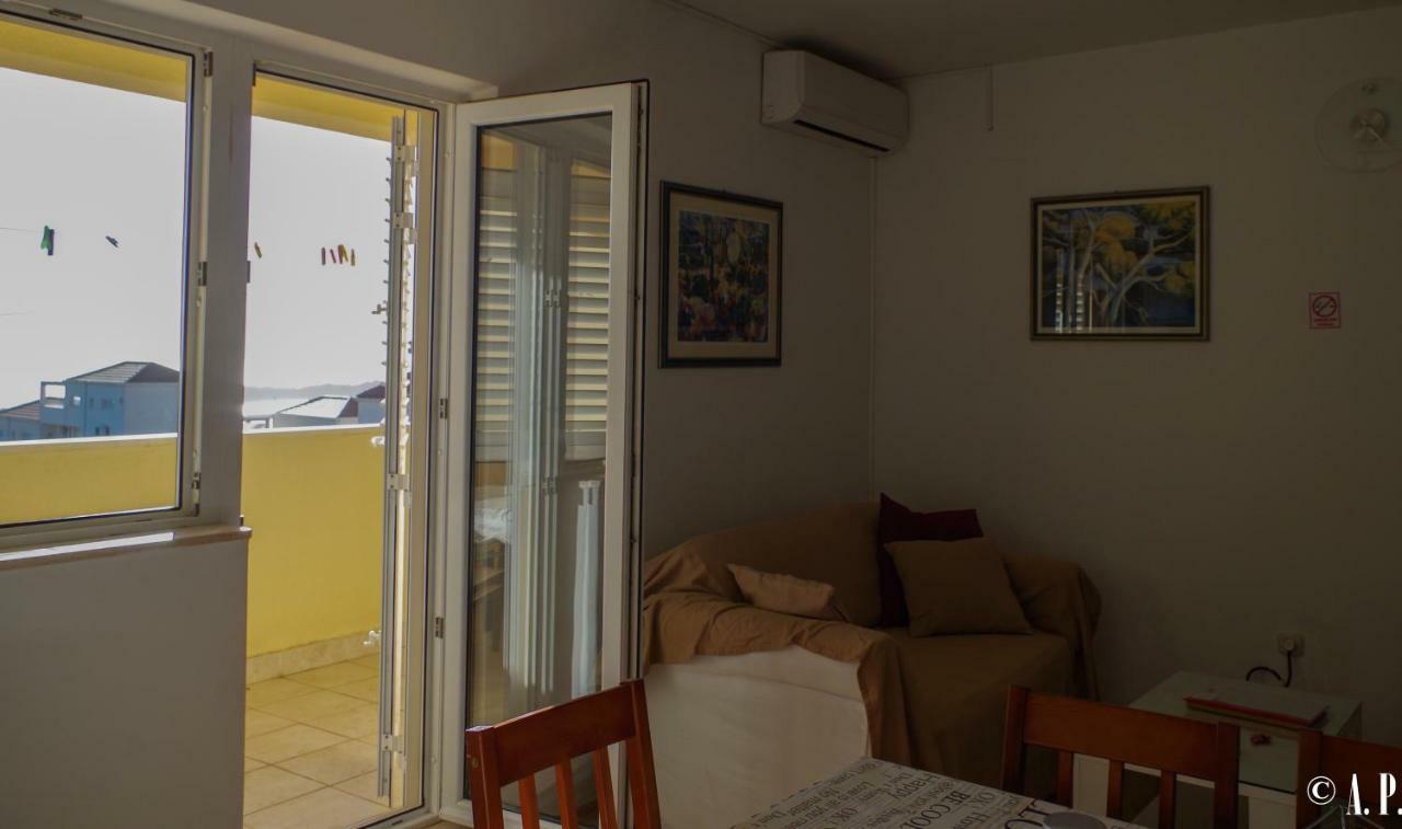 Konavle Sandra Apartments מראה חיצוני תמונה