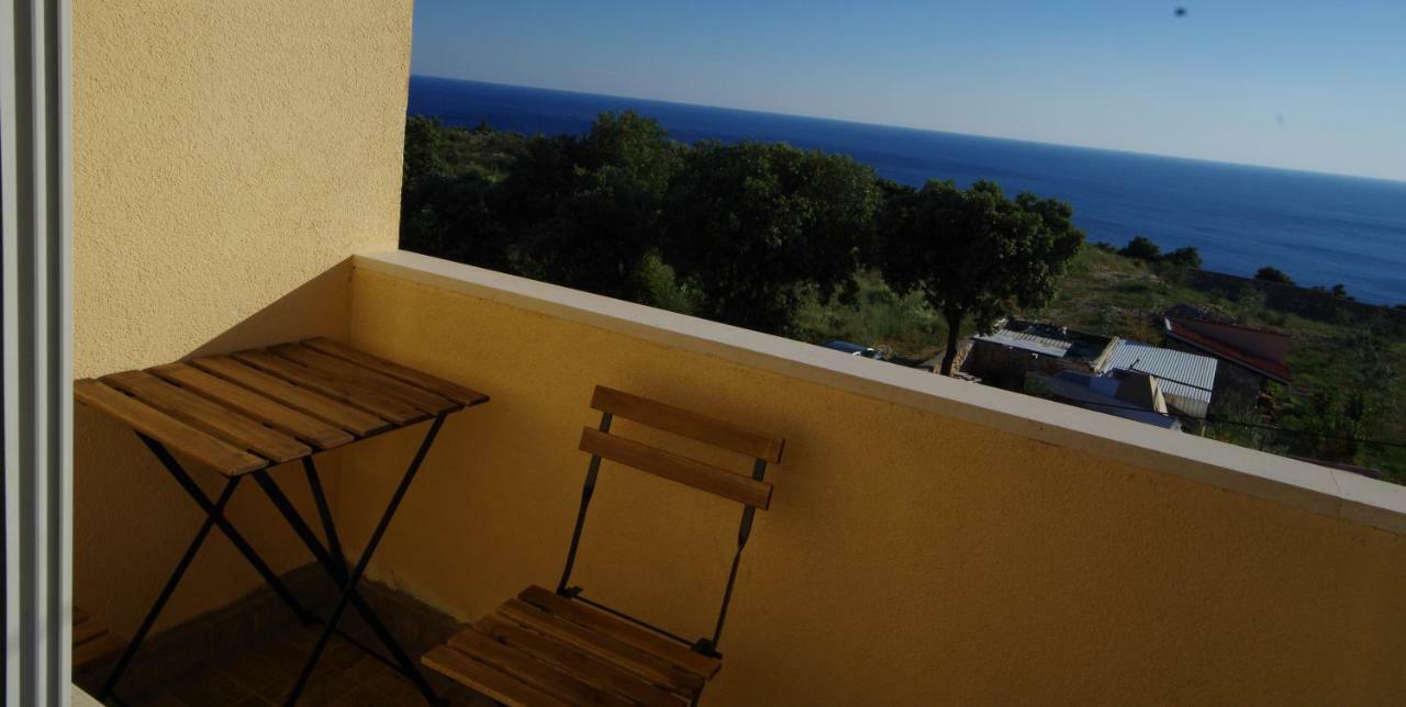 Konavle Sandra Apartments מראה חיצוני תמונה