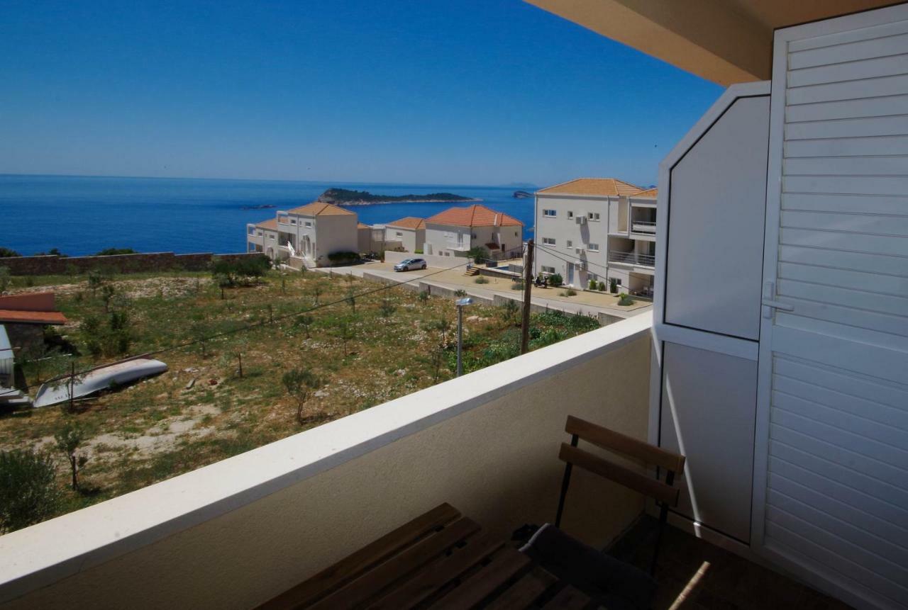 Konavle Sandra Apartments מראה חיצוני תמונה