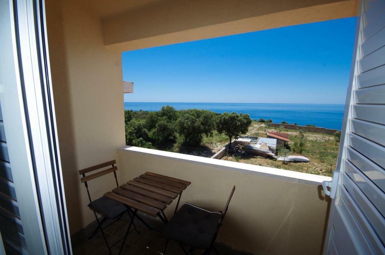 Konavle Sandra Apartments מראה חיצוני תמונה
